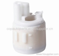 IN-TANK FUEL FILTER