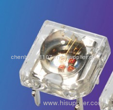 R7S 15W LED lamp