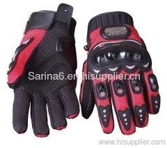 probiker motorcycle gloves