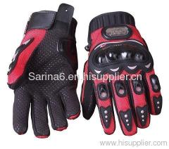 Probiker Motorcycle Gloves