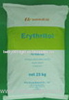 zero sweeteners erythritol