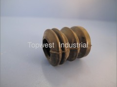 Rubber parts