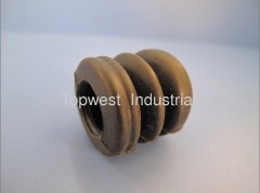 Rubber parts