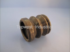 Rubber parts