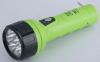 WHITE LIGHT LED FLASHLIGHTS