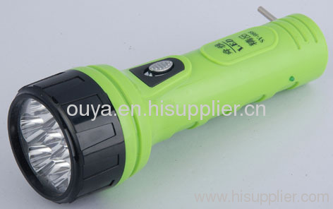 RECHARGEABLE TORCH BATTERIES