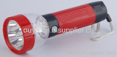 LED TORCH FLASHLIGHTS