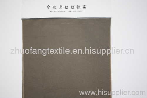 210D Nylon Oxford Waterproof Fabric For Garment