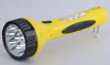 CREE LED EMERGENCY FLASHLIGHT