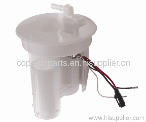 IN-TANK FUEL FILTER