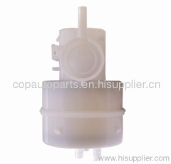 IN-TANK FUEL FILTER