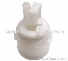 IN-TANK FUEL FILTER