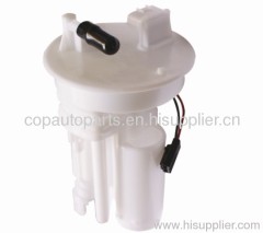 IN-TANK FUEL FILTER