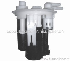 IN-TANK FUEL FILTER