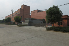 Lingyun Quartz Products Co.,Ltd.