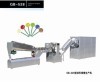 lollipop making plant ball lollipop line candy making machine