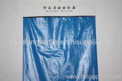 300T Nylon Taffeta Coating PU Waterproof Fabric For Garment