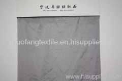 380T Hemi light Nylon Taffeta Waterproof Fabric For Garment