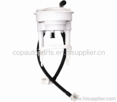 IN-TANK FUEL FILTER