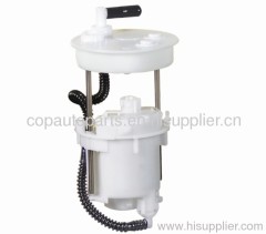 IN-TANK FUEL FILTER