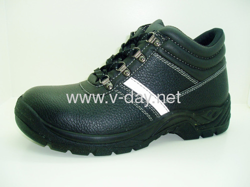 safety shoes made in china