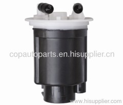 IN-TANK FUEL FILTER