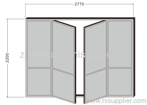 Door design