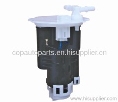 IN-TANK FUEL FILTER