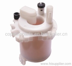 IN-TANK FUEL FILTER