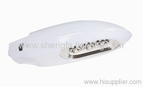 30W LED hlgh bay flttlng Description