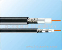 50Ohms RG8 Coaxial Cable ; cable