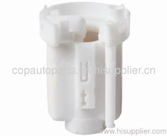 IN-TANK FUEL FILTER