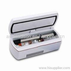 Mini Medication Cooler Box