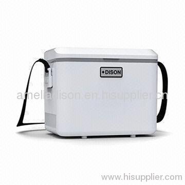 Vaccine Cooler Box portable Refrigerator