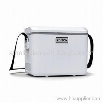 Vaccine Cooler box,Portable Refrigerator