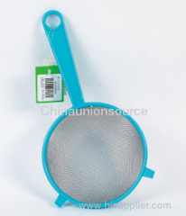 Stainless Steel Wire Mesh Strainer