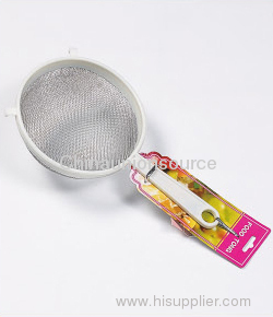 Hot selling Stainless Steel Wire Mesh Strainer
