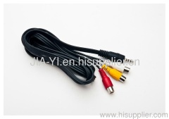 Audio Video Cable