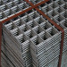 stainless steel welded wire mesh panels