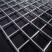 stainless steel welded wire mesh panels