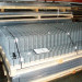 stainless steel welded wire mesh panels