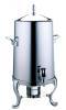 5 GAL Stainless Steel Coffee urn