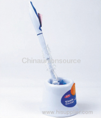 Material Plastic Toilet Brush