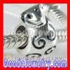 Wholesale Sterling Silver Charms For european Bracelets