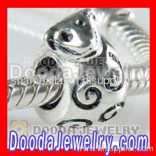 Sterling Silver Charms For european Bracelets