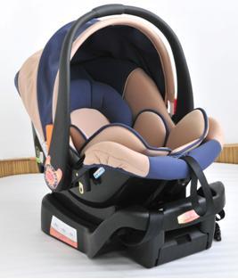 Convenient Infant Car Seat Carriers