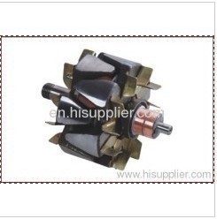 Alternators: New, employed Or Rebuilt
