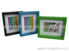 Plastic Injection Photo Frame