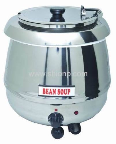 Commercial Soup Kettle Warmer