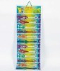 12 pcs Kid's Tooth Brush Set